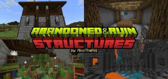 Превью дополнения