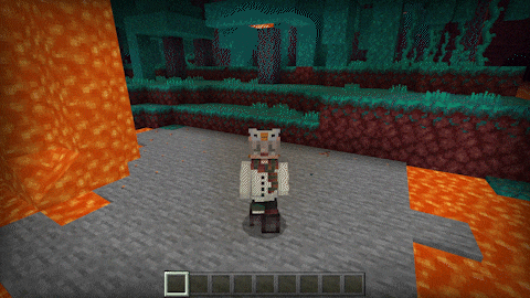 Хождение по магме и лаве