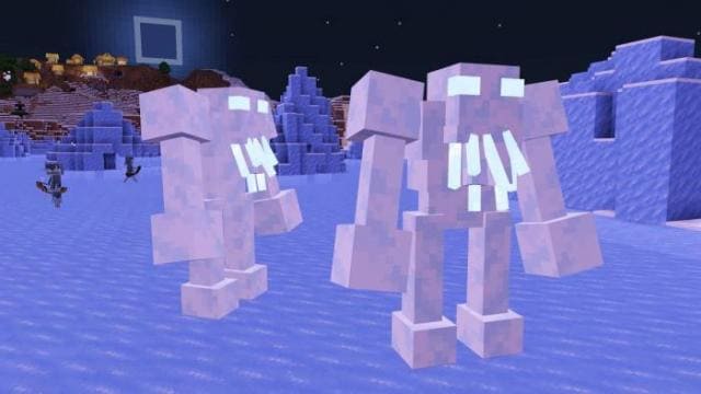 Снежный ходок