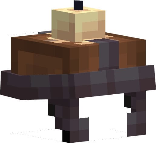 Незеритовый шлем шахтера