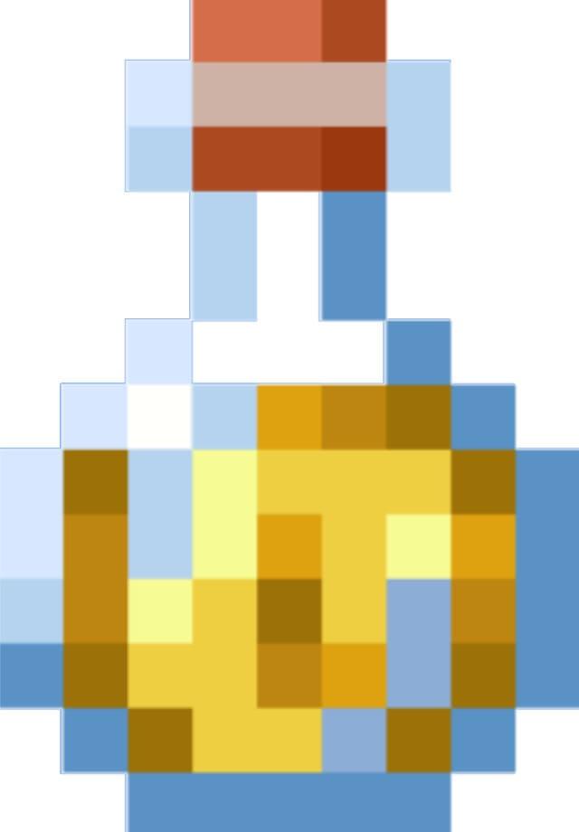 Целебное зелье