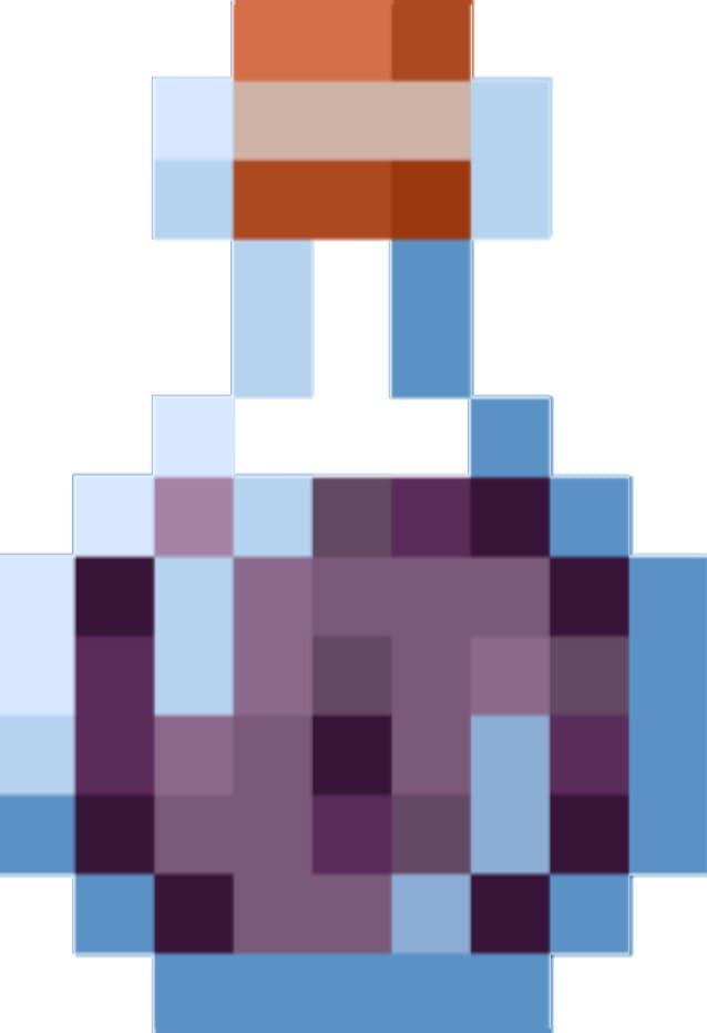 Зелье нароста Края