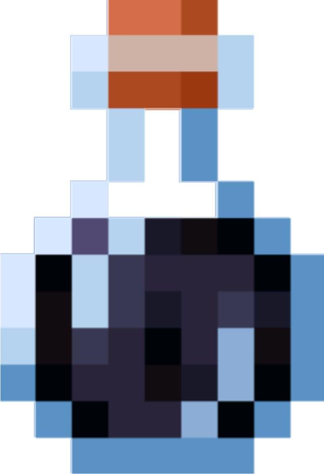 Зелье слепоты