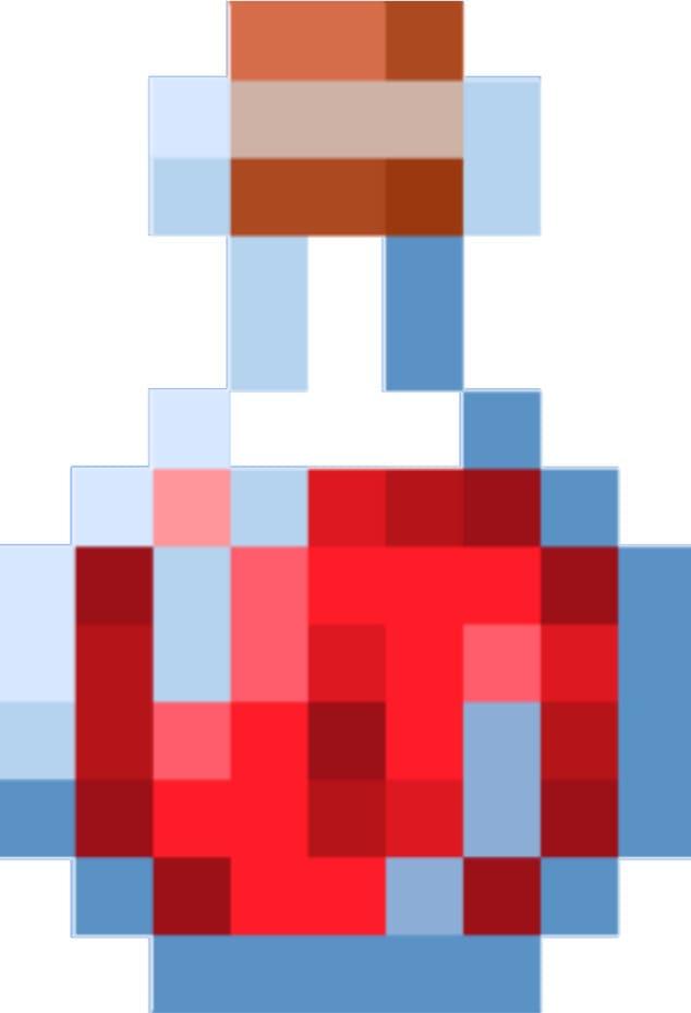 Зелье рассеивания