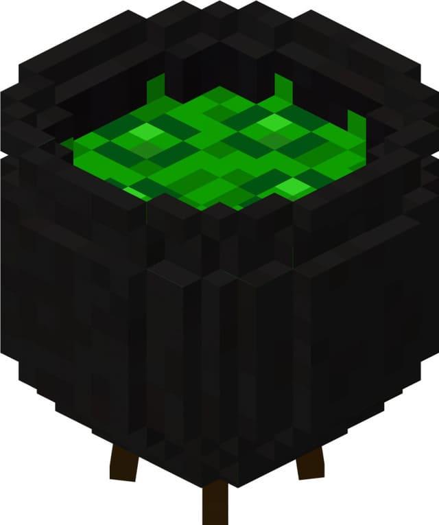 Темный котел