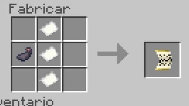 Крафт контракта