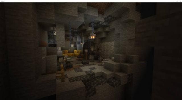 Пещерный тролль в игре