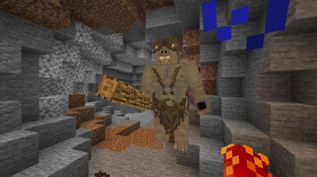 Холмовые тролли