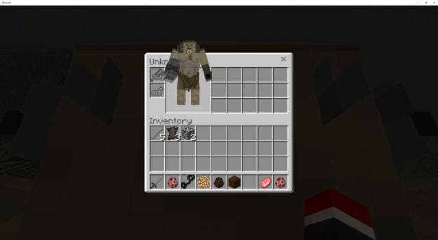 Прирученный тролль