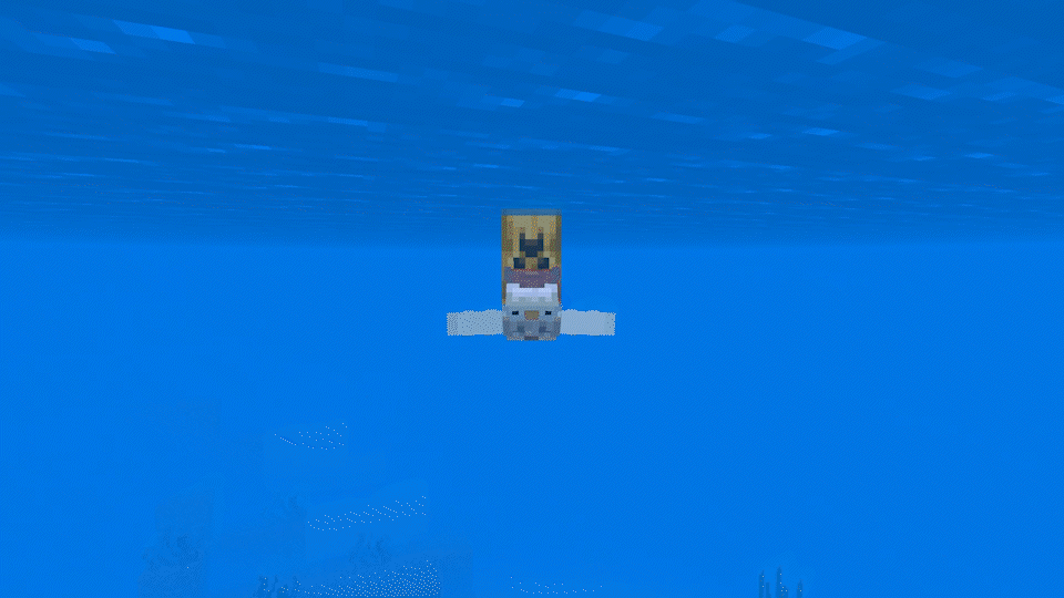 Зачарование семи морей