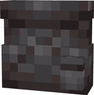 Незеритовая сумка