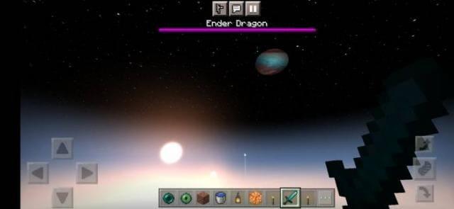 Игрок в измерении Края