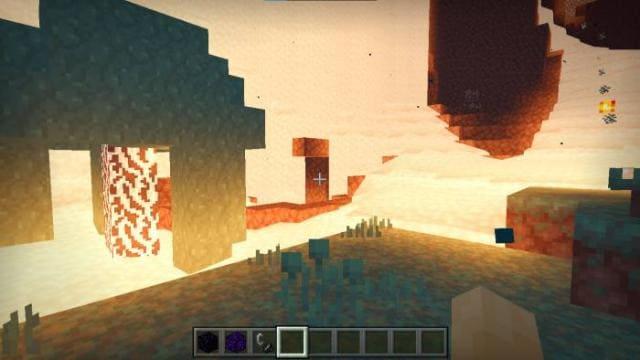 Яркий Нижний Мир