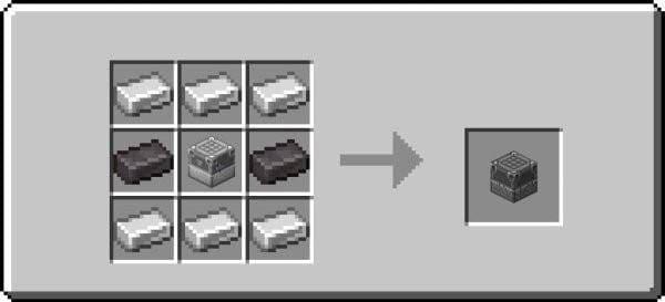 Верстак усиления инструментов