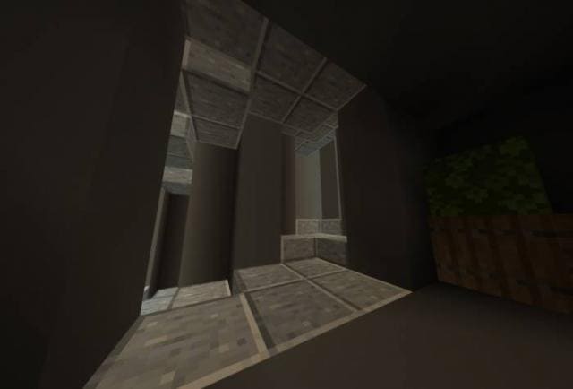 Уровень 9223372036854775807 - Настоящий последний уровень