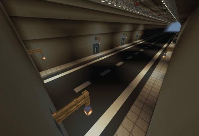 Уровень Хаба