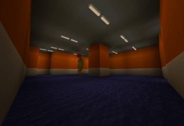 Увлекательный уровень