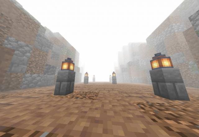 Уровень 741: Красный свет, нет света