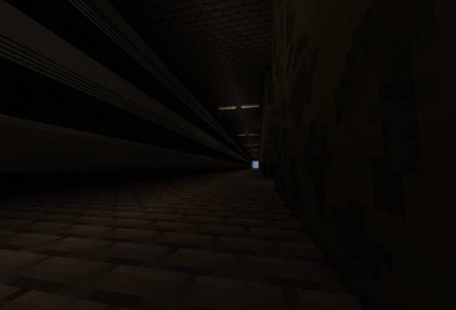 Уровень 2, Несбыточные мечты