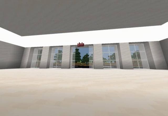 Уровень 3999, Истинная концовка