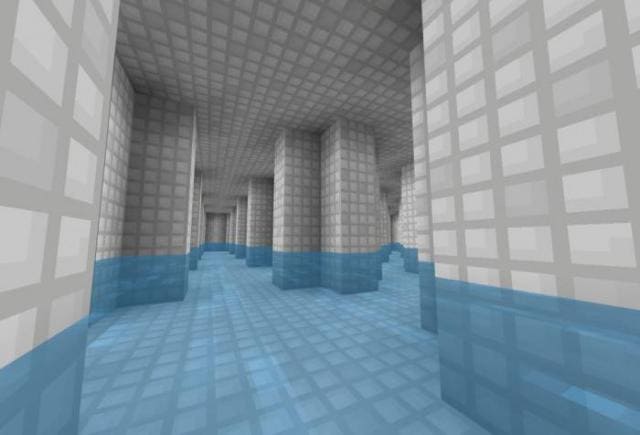 Уровень 37, Величие