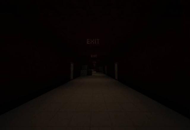 Уровень: Беги за свою жизнь