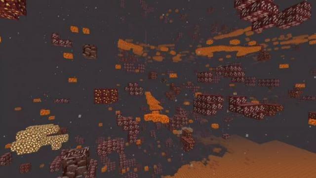 Руда Нижнего Мира