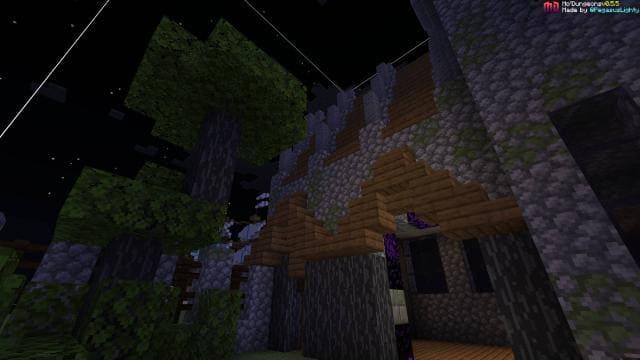 Каменный Форт