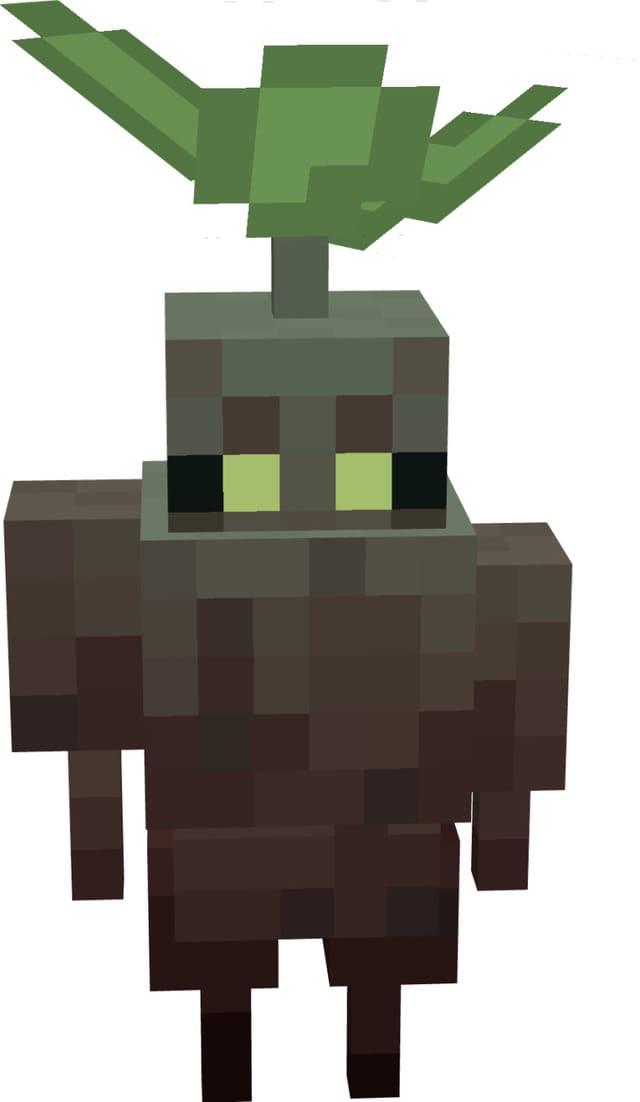 Мандрагора