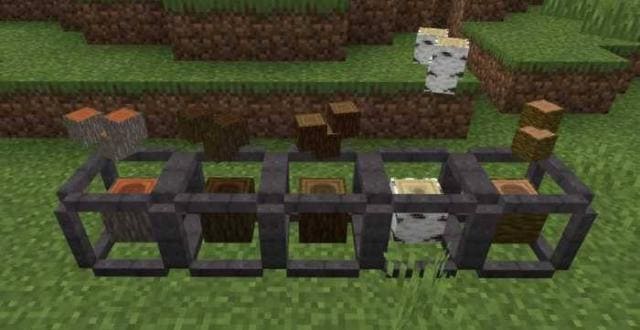 Виды генераторов