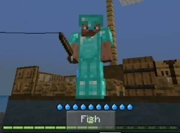 Полоска жажды