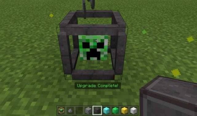 Незеритовый генератор