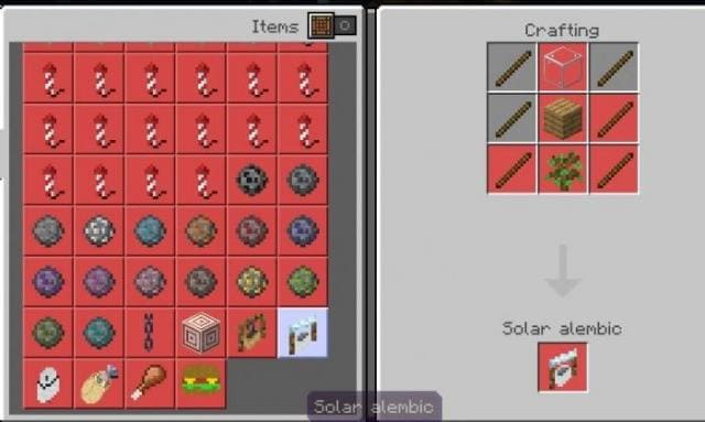 Перегонщик воды