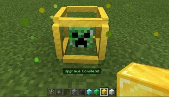 Золотой генератор