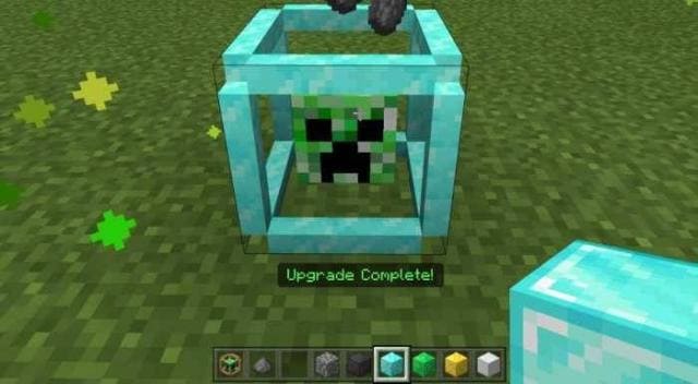 Алмазный генератор