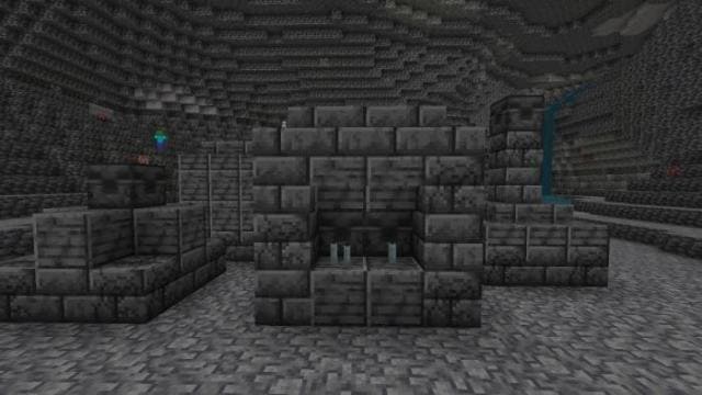 Древняя скульптура