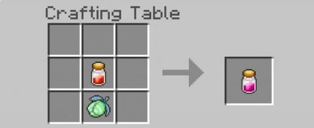 Зелье лечения на 150 единиц