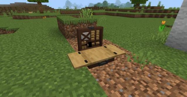 Верстак для покеболов