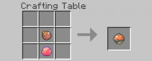 Крафт покебола
