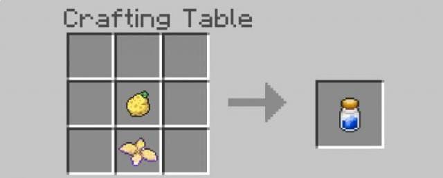 Зелье полного лечения