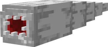 Серый Смертельный червь