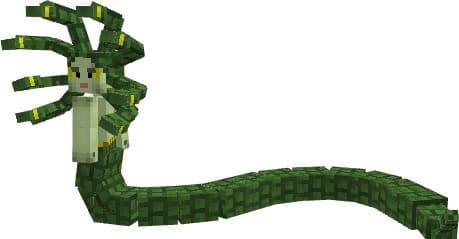 Медуза Горгона