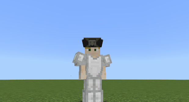 Пиратская шляпа