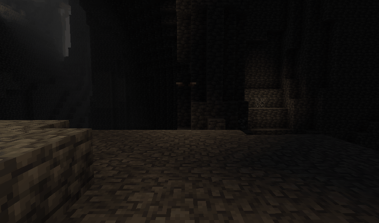 Смотритель из тьмы в игре