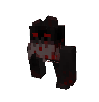 Сталкер Тьмы