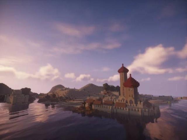 Солнечное Копье