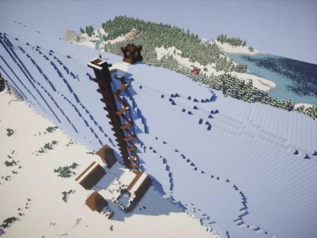 Чёрный замок