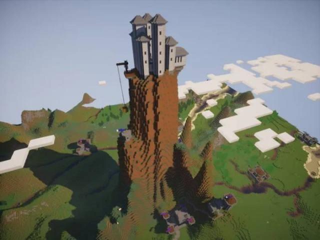 Орлиное гнездо