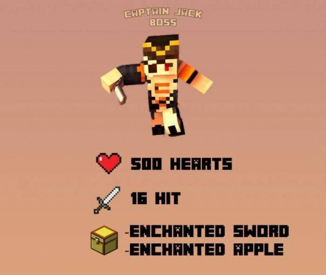 Капитан Джек