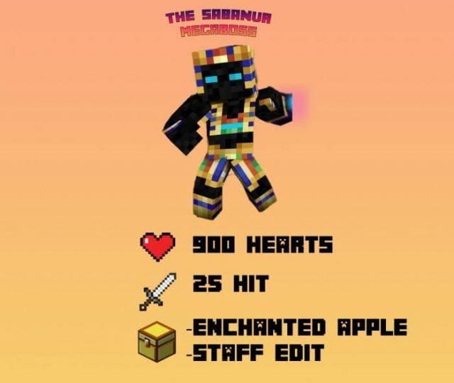 Сабанур босс